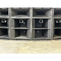 Apogee 3x3 and DA-800c Package