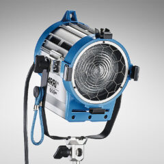 Arri 650w PLUS Lighting Fixture