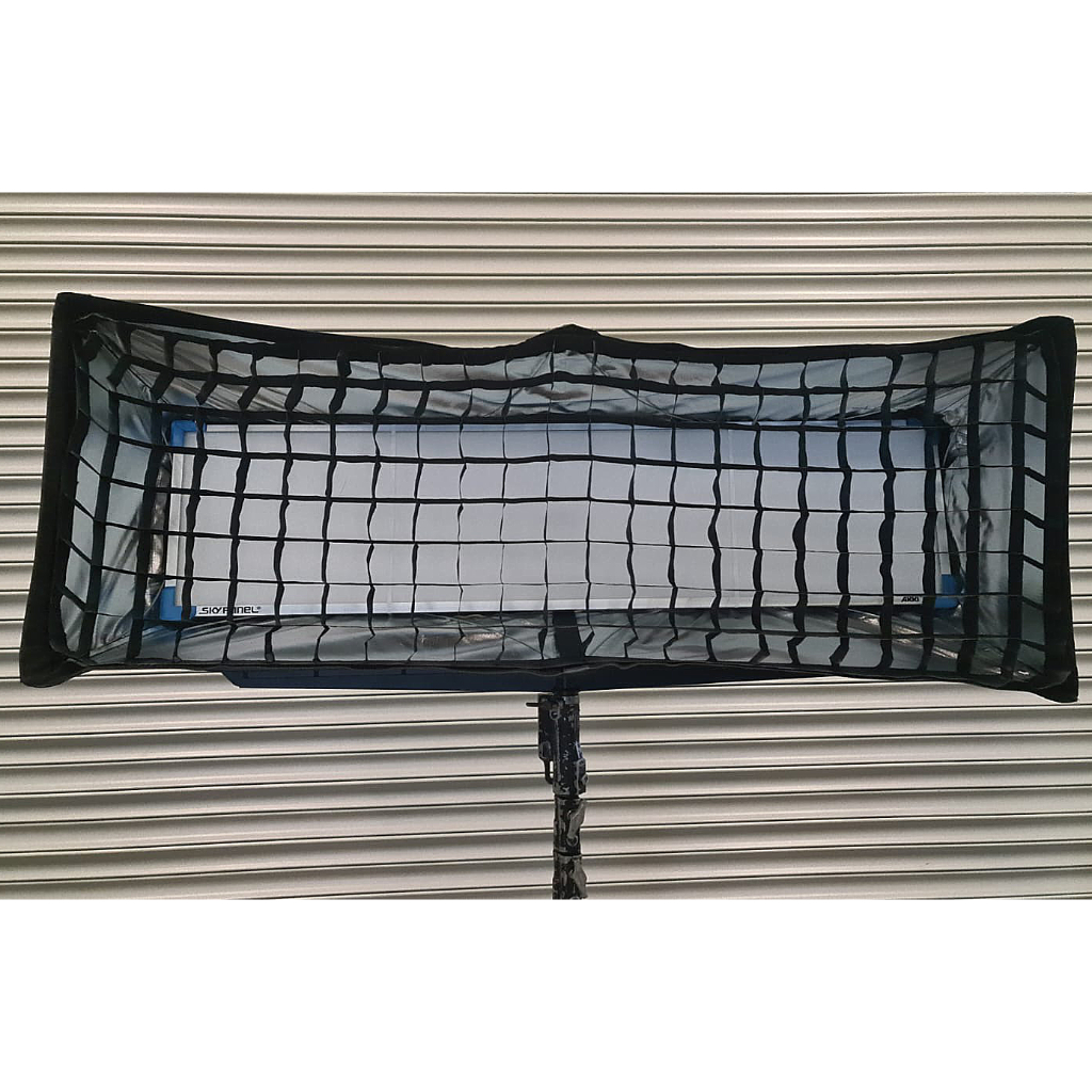 Arri S120 Softbox Kit