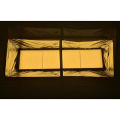 Arri S120 Softbox Kit