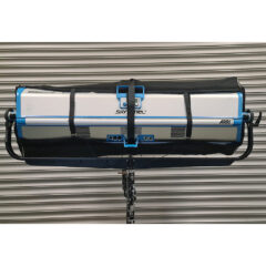Arri S120 Softbox Kit