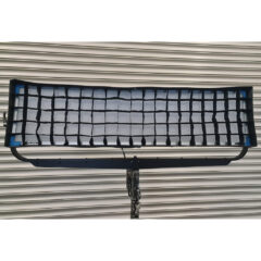 Arri S120 Softbox Kit