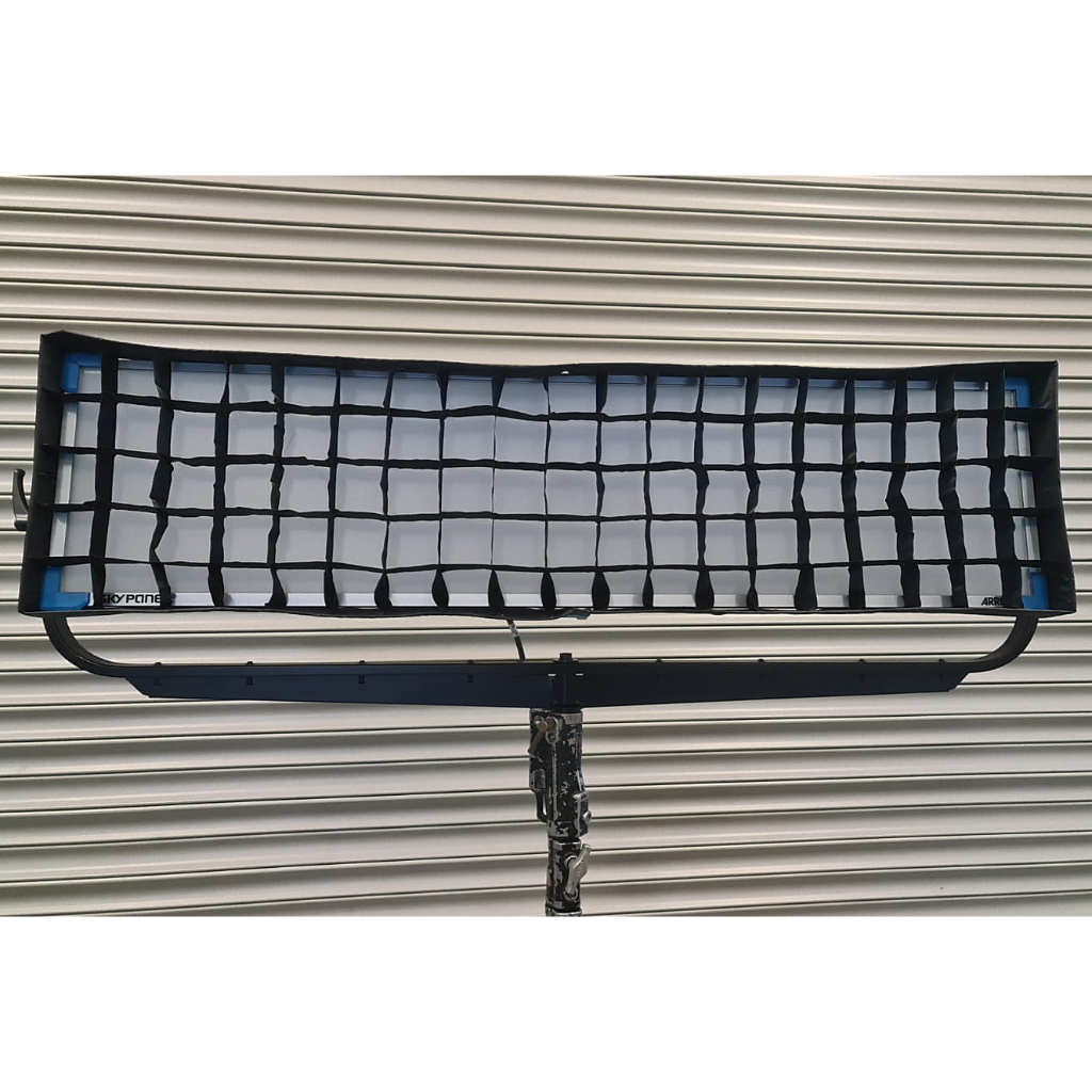 Arri S120 Softbox Kit