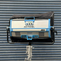 Arri S60 Softbox Kit