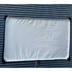 Arri S60 Softbox Kit