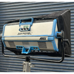 Arri S60 Softbox Kit