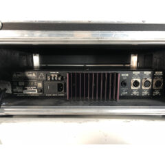 Avalon VT737 Tube PreAmp Opto Compressor EQ
