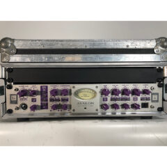 Avalon VT737 Tube PreAmp Opto Compressor EQ