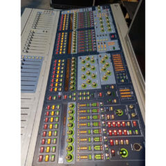 Avid-Digidesign Venue Profile and Mixrack