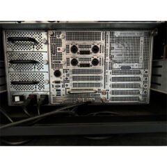 Avid-digidesign S6L System