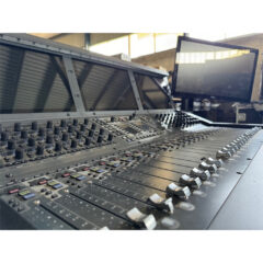 Avid-digidesign S6L System