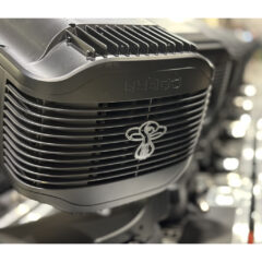 Ayrton Cobra Lighting Fixture