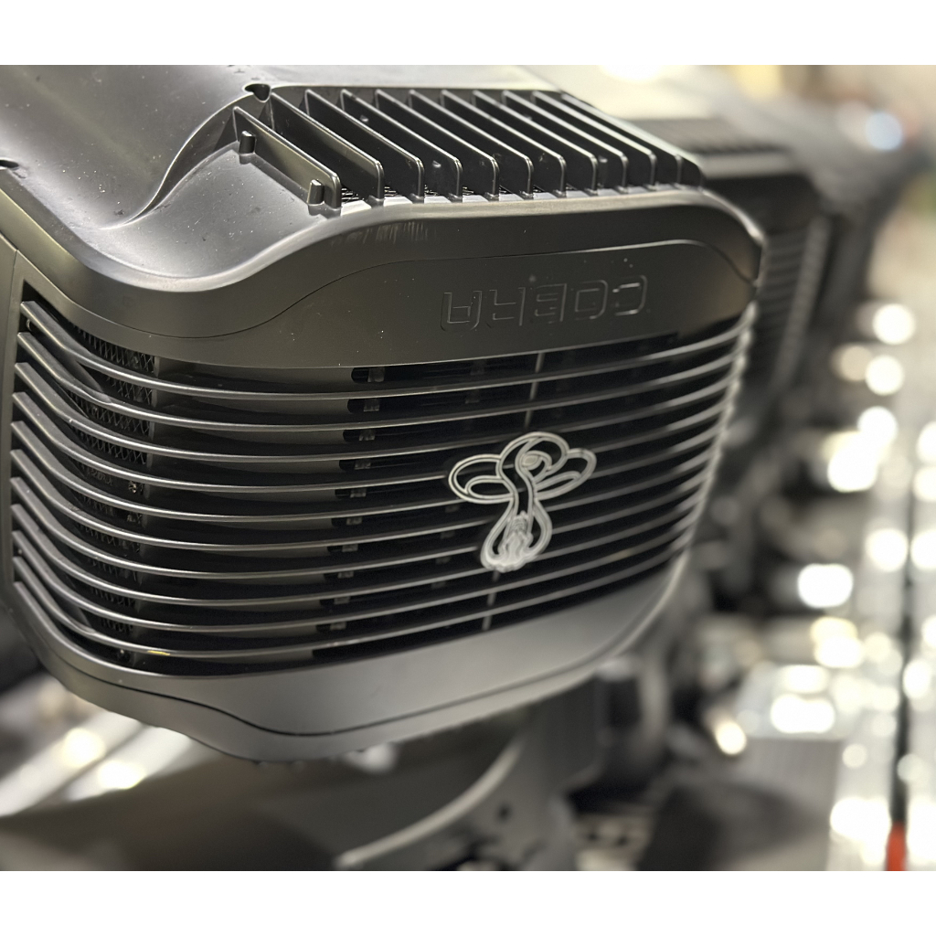 Ayrton Cobra Lighting Fixture