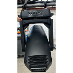 Ayrton Huracán LT Lighting Fixture