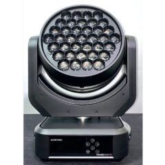 Ayrton Nandobeam S6 Lighting Fixture