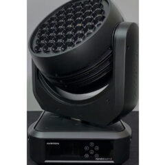 Ayrton Nandobeam S6 Lighting Fixture