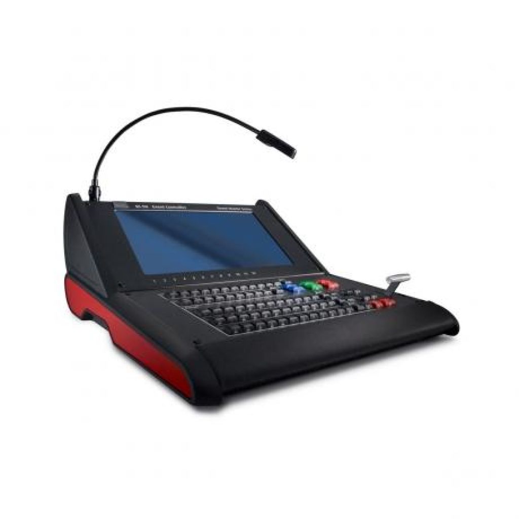 Barco EC-50 Event Controller