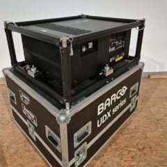 Barco UDX 4K-40 Projector