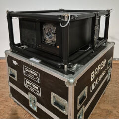Barco UDX 4K-40 Projector
