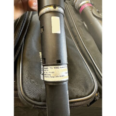 Beyerdynamic TG1000