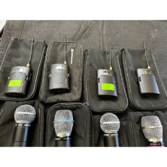 Beyerdynamic TG1000