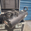 CM Lodestar D8 20m HOL Double Brake Motor 500kg