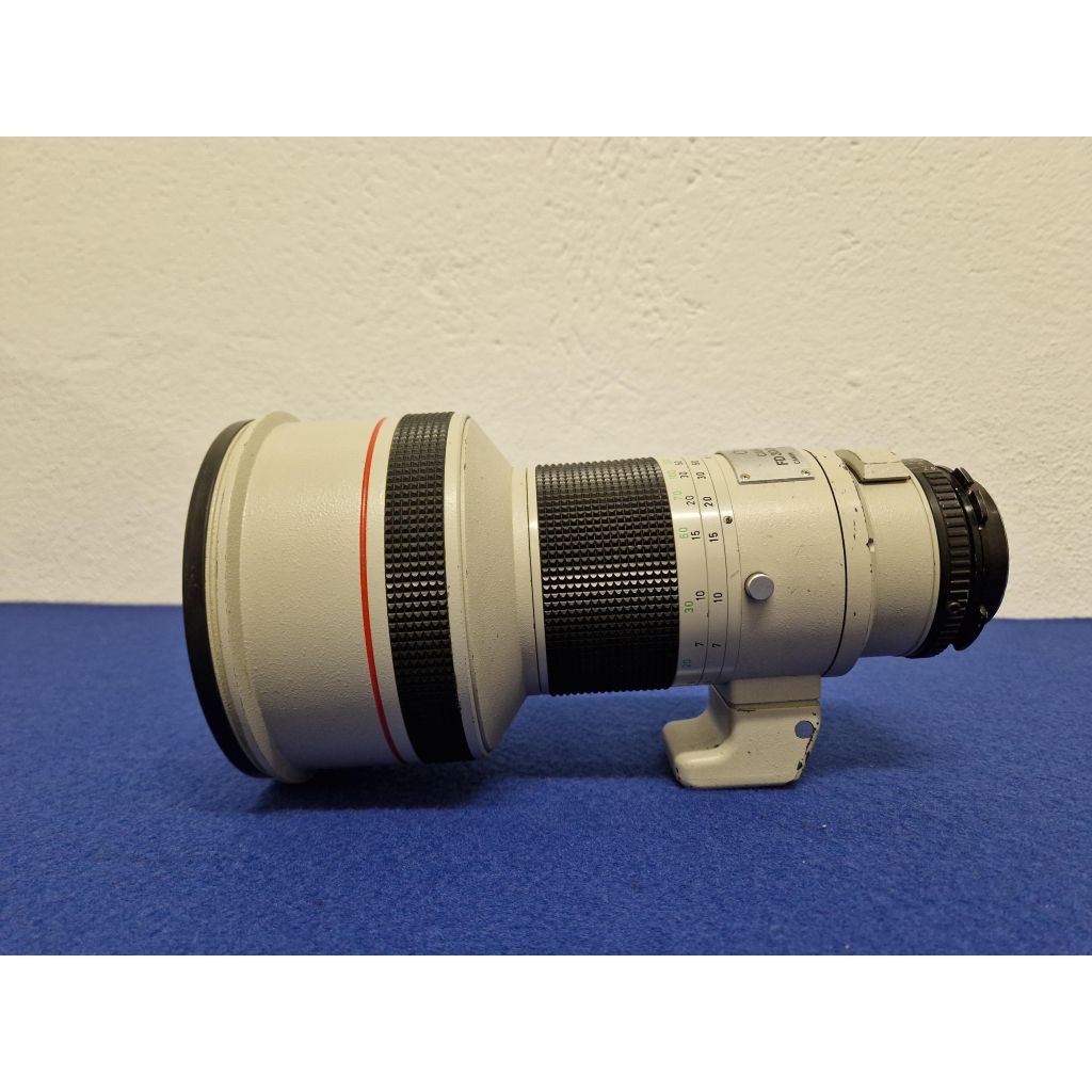 Canon 300mm Lens FD 1:2
