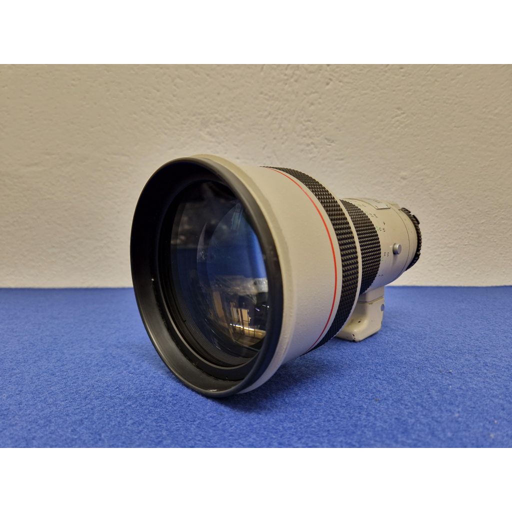 Canon 300mm Lens FD 1:2