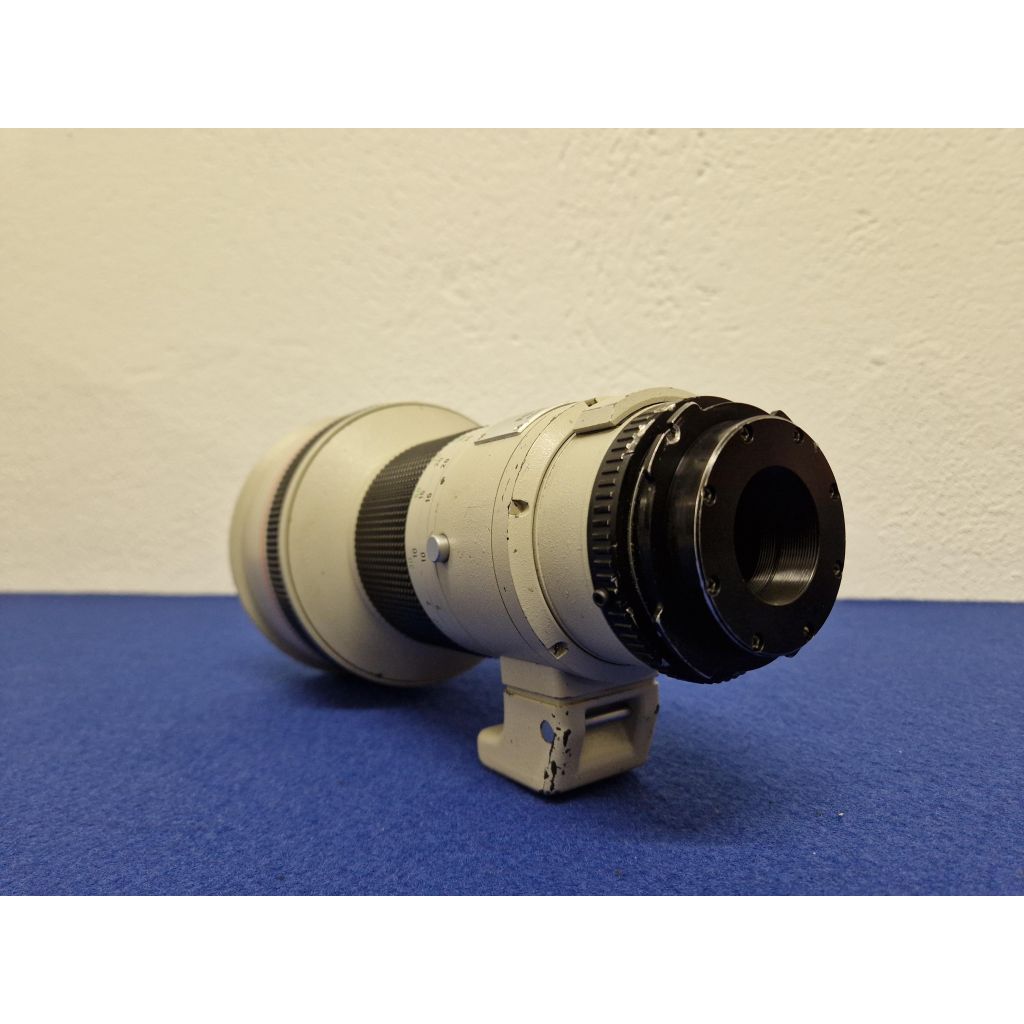 Canon 300mm Lens FD 1:2