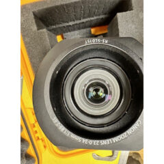 Canon UHD 6021Z