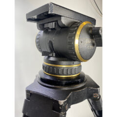 Cartoni C20s Tripod Kit