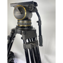 Cartoni C20s Tripod Kit