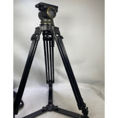 Cartoni C20s Tripod Kit