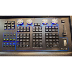 Chamsys MQ500 Lighting Desk