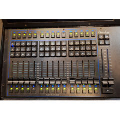 Chamsys MQ500 Lighting Desk