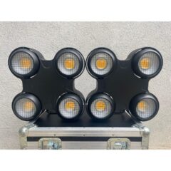 Chauvet Strike 4 Lighting Fixture