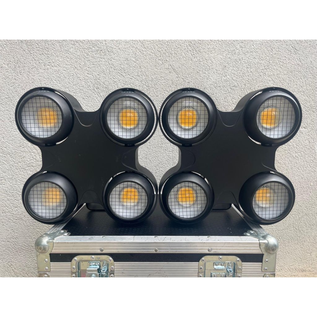 Chauvet Strike 4 Lighting Fixture