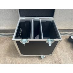 Chauvet Strike 4 Lighting Fixture