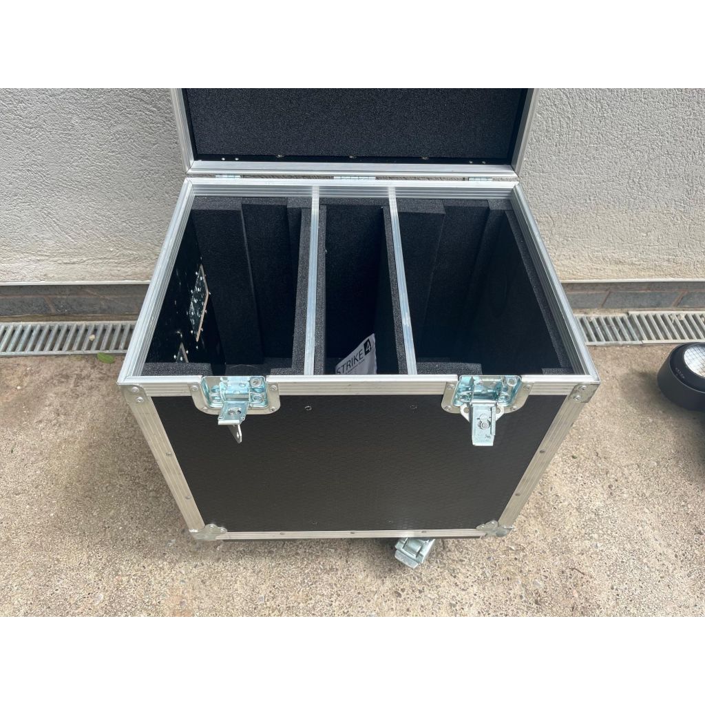 Chauvet Strike 4 Lighting Fixture