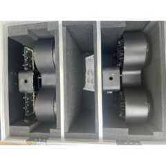 Chauvet Strike 4 Lighting Fixture