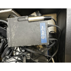 Clear-Com WBS-670 Wireless HF Intercom Belt Box