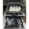 Clear-Com WBS-670 Wireless HF Intercom Belt Box