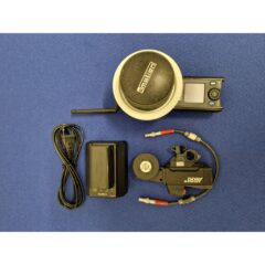 Cmotion Cvolution ARRI Alexa White 1-Motor Kit