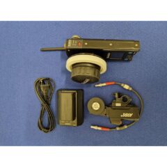 Cmotion Cvolution  ARRI Alexa White 1-Motor Kit