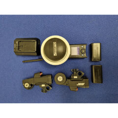 Cmotion Cvolution ARRI Alexa White 2-Motor Kit