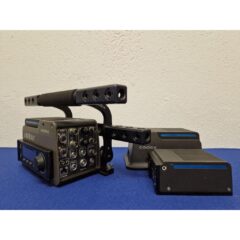 ARRI Codex M Onboard Recorder Kit