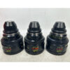 Cooke SK4 Lenses