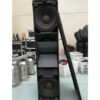 DAS Audio Aero 38 and Aero 182 Package