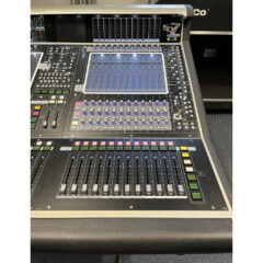 DiGiCo SD7T