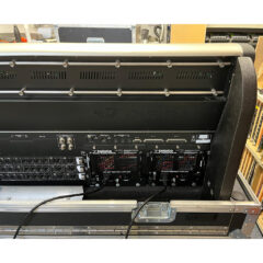 DiGiCo SD7T Digital Mixing Console
